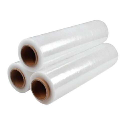 PE STRETCH FILM